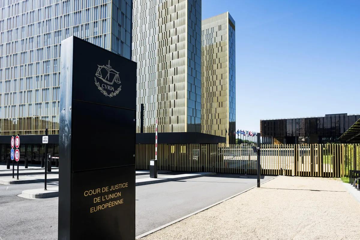 Top EU Court Widens Data Protection Complaint Rights