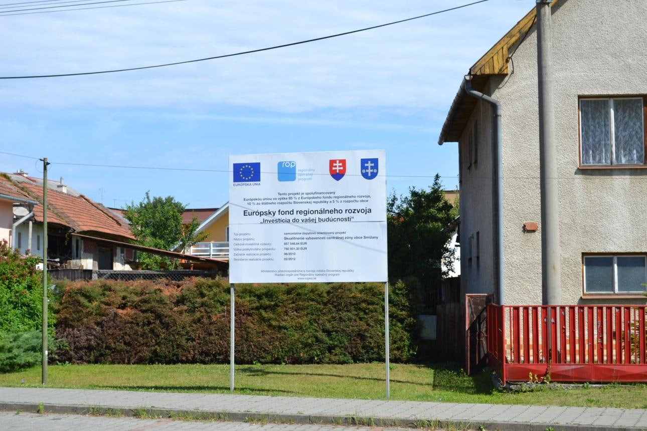 What Europe's 34bn Cohesion Shift Means for Regions What Europe's 34bn Cohesion Shift Means for Regions