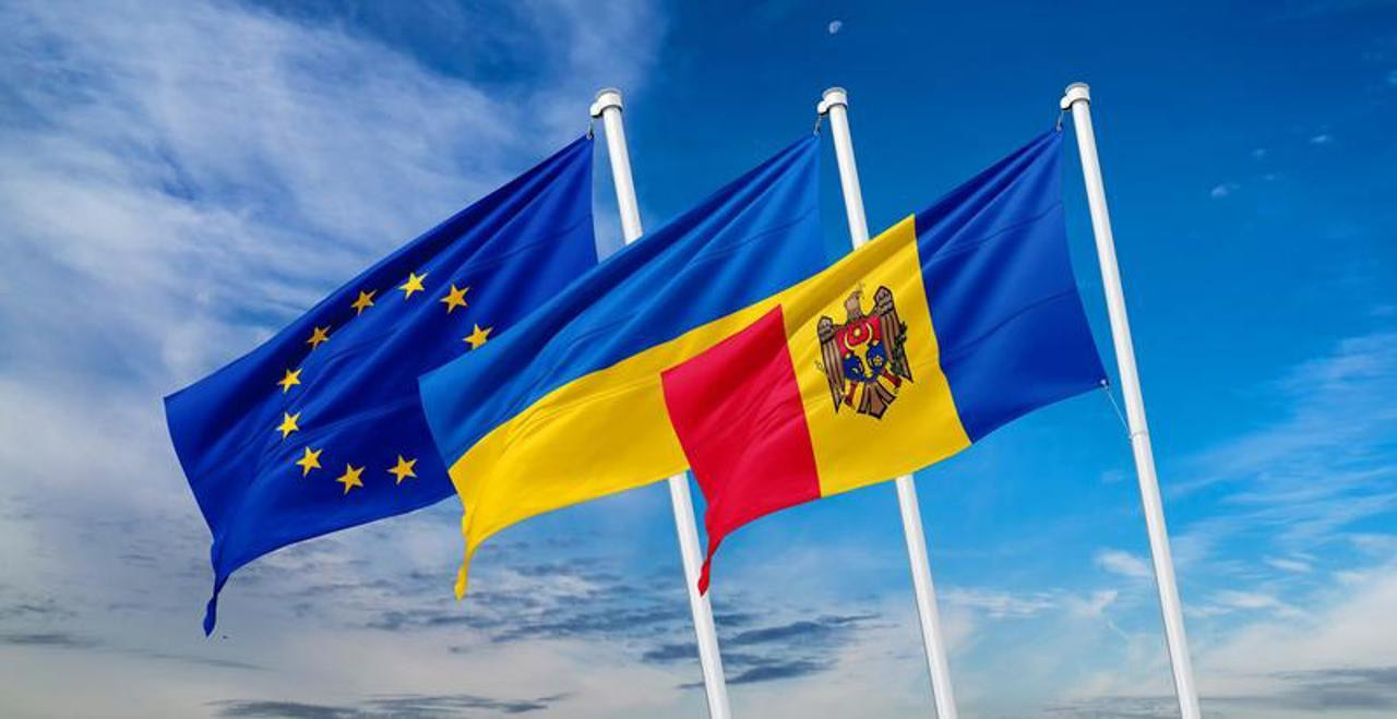 Why Cluster Six Is the Easy Part for Ukraine and Moldova
