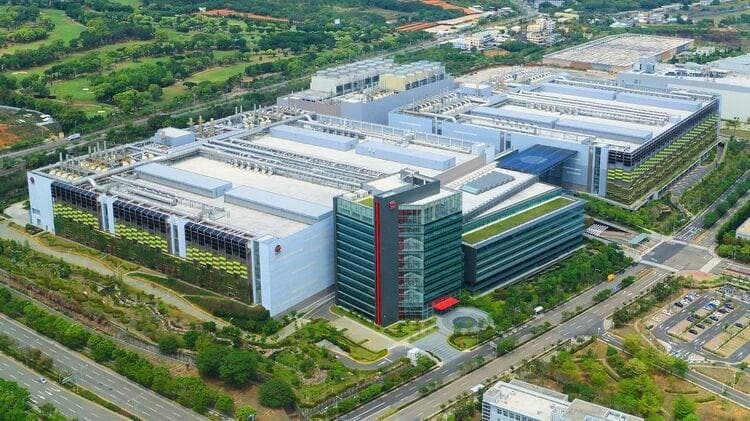 Why Europe Quietly Deepens Its Chip Ties With Taiwan