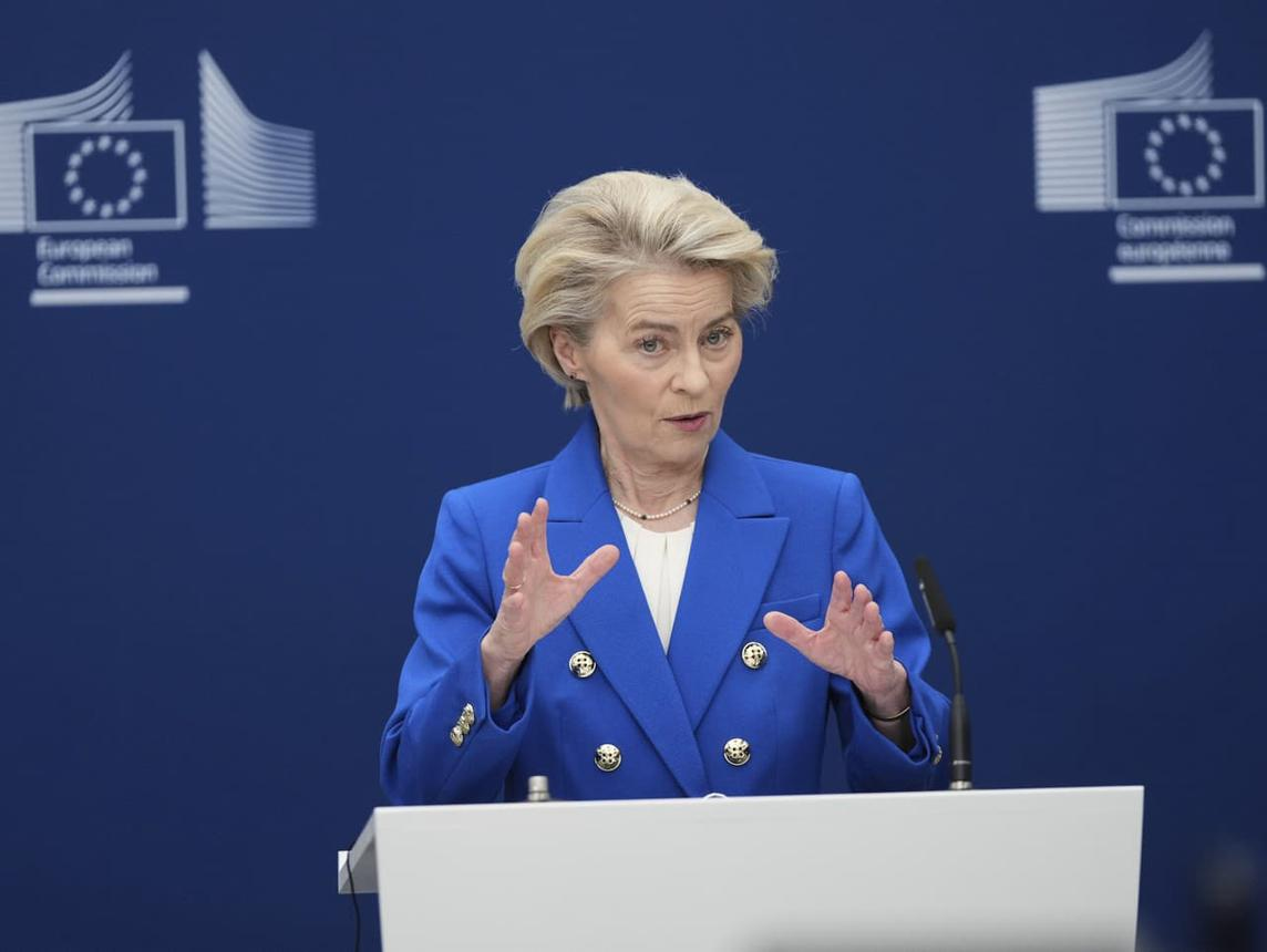 Why Europe’s Drone Wall Rides on Joint Defence Projects