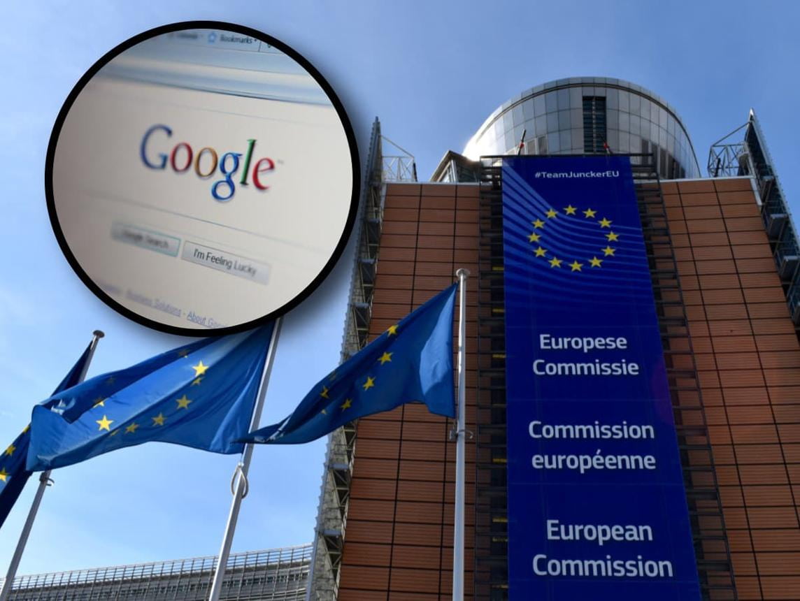 Why Google’s Fine Tests the EU Digital Markets Act