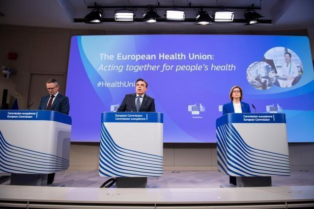 Why Nicotine Pouches Are the EU’s Next Health Battleground