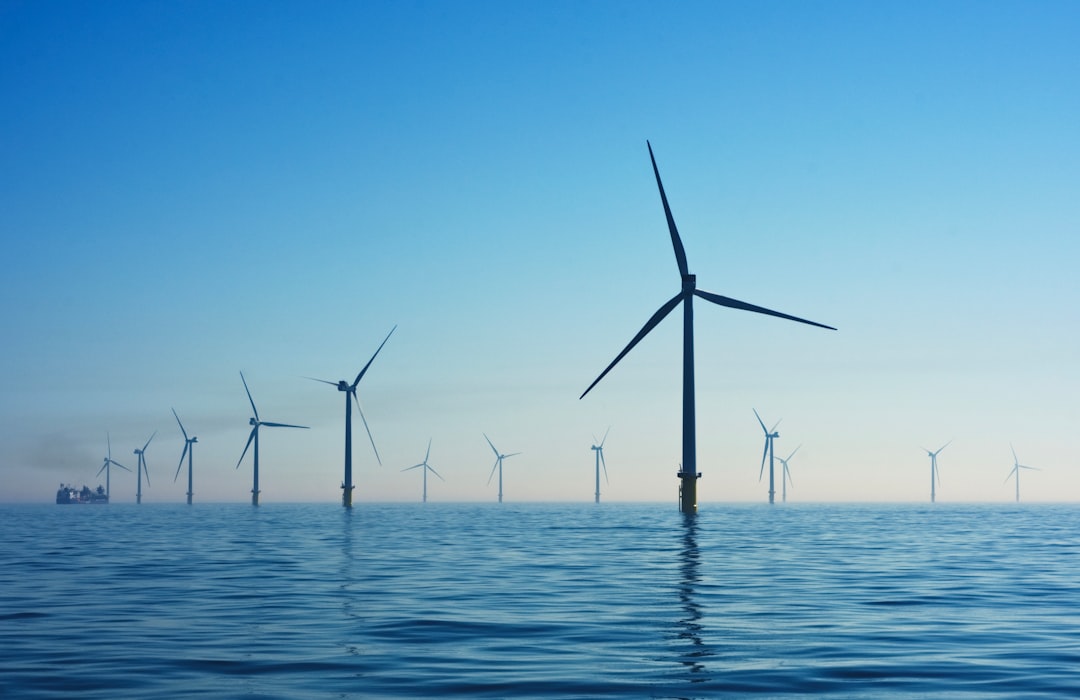 Europe Signs Off on France’s 63 Billion Euro Offshore Wind Push
