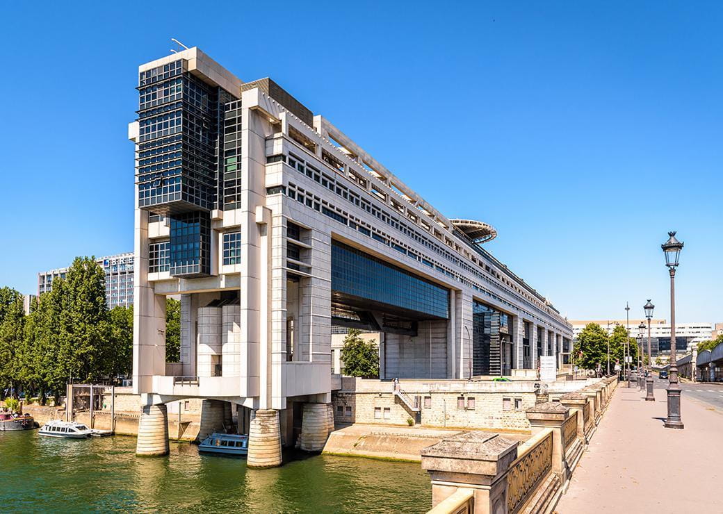 A Data Breach France Disclosed Only When Forced