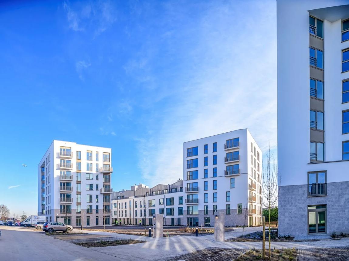 A First EU Housing Plan Confronts a Widening Cost Gap A First EU Housing Plan Confronts a Widening Cost Gap