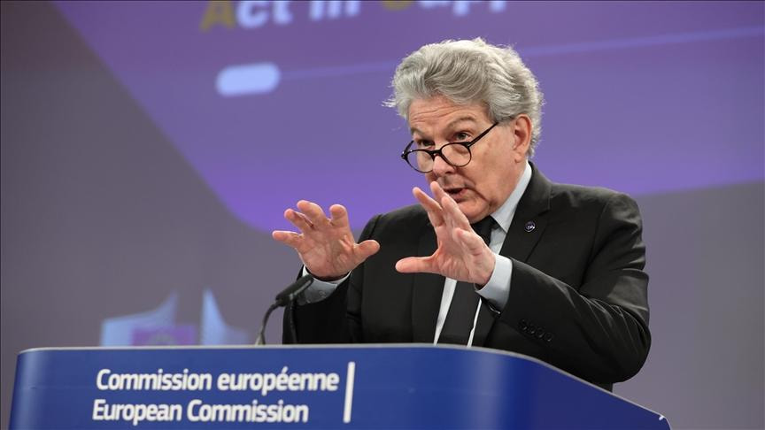 AI Labels Arrive as Europe Enforces Its Transparency Rules AI Labels Arrive as Europe Enforces Its Transparency Rules