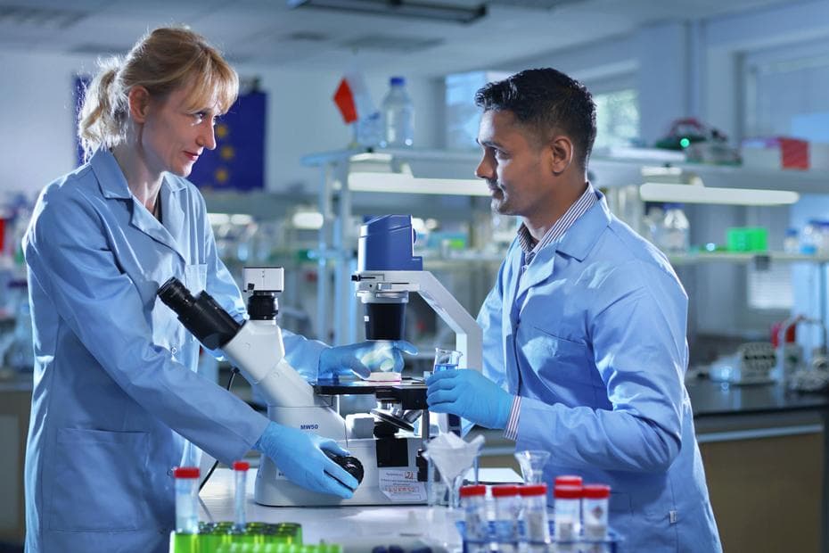 Advanced Research Grants Send 838 Million to 319 Top Scientists Advanced Research Grants Send 838 Million to 319 Top Scientists