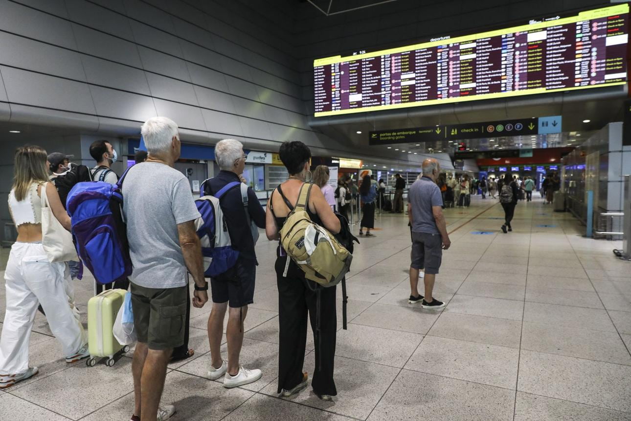 Air Passenger Rights Get Their First Big Rewrite in 20 Years