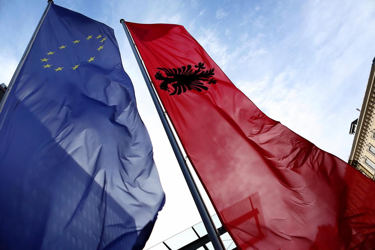 Albania Closes First Chapters as EU Enlargement Gathers Pace