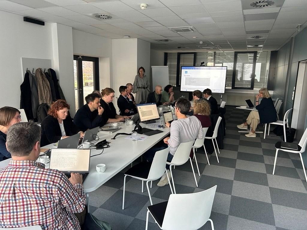 Applicants Have Four Weeks Left in Horizon Europe's Final Round Applicants Have Four Weeks Left in Horizon Europe's Final Round