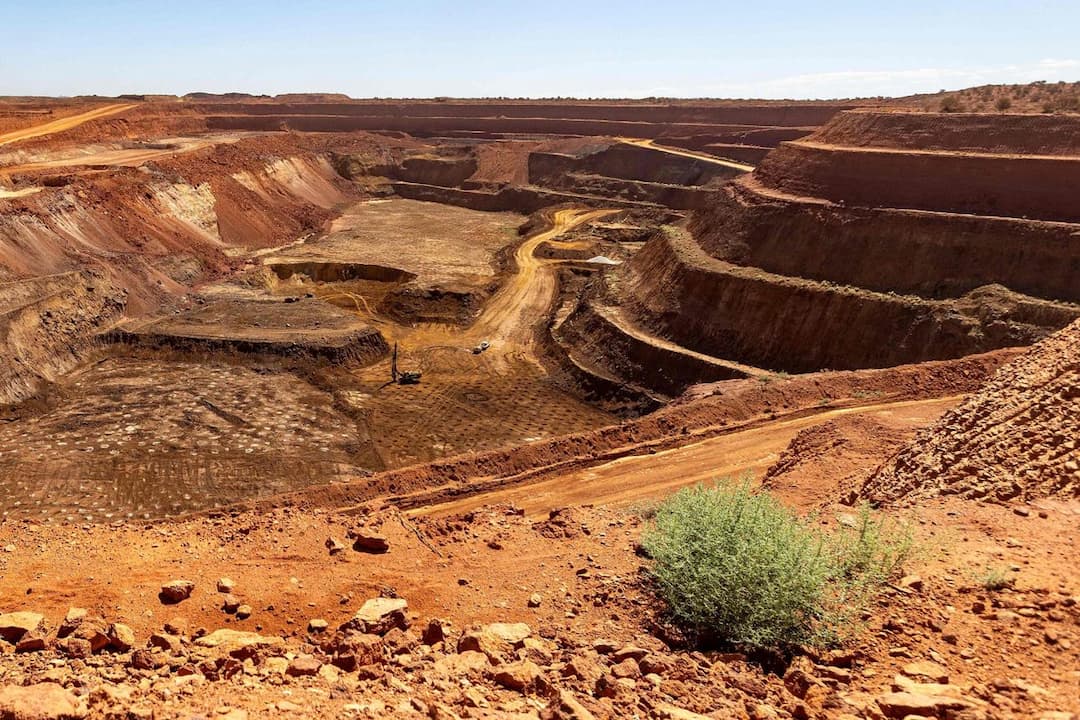 Australia Wins Tariff-Free Path Into Europe's Minerals Market