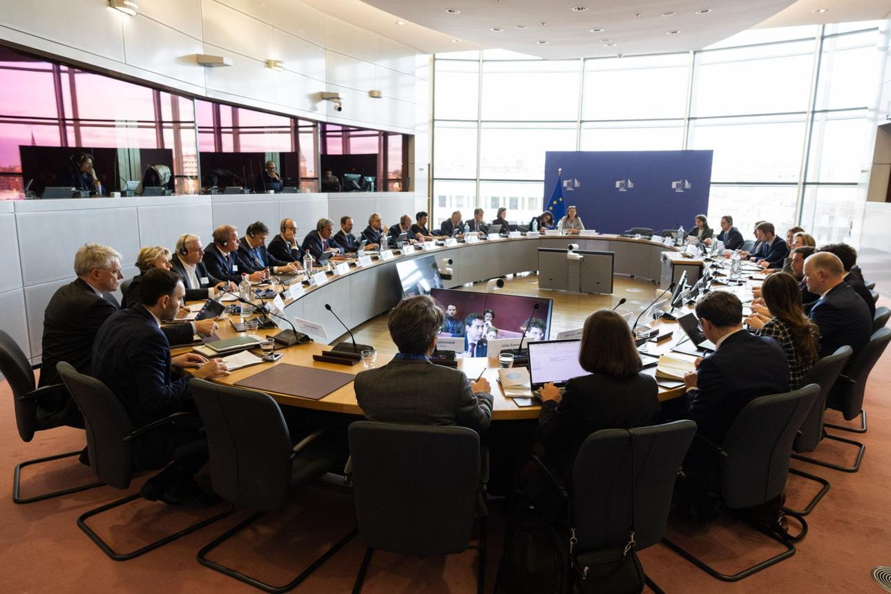 Banking Competitiveness Drive Reopens EU Basel Rules Banking Competitiveness Drive Reopens EU Basel Rules