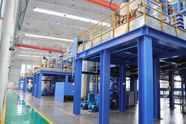 Beijing's Magnet Curbs Put Europe's Factories on Notice