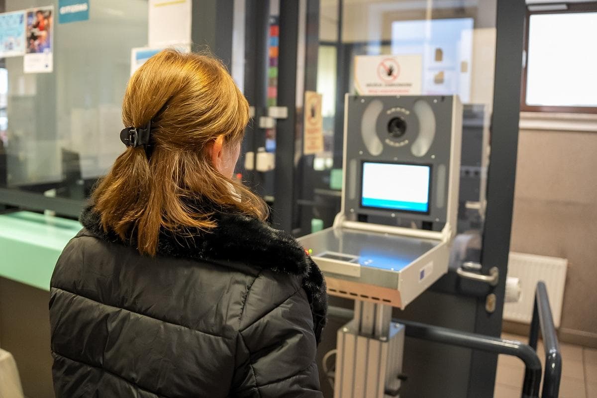 Biometric Checks Are Live Everywhere and Still Work Differently