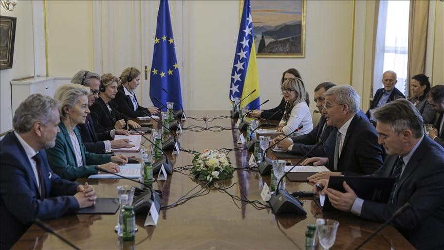 Bosnia Stands to Lose 374 Million Before It Spends a Cent