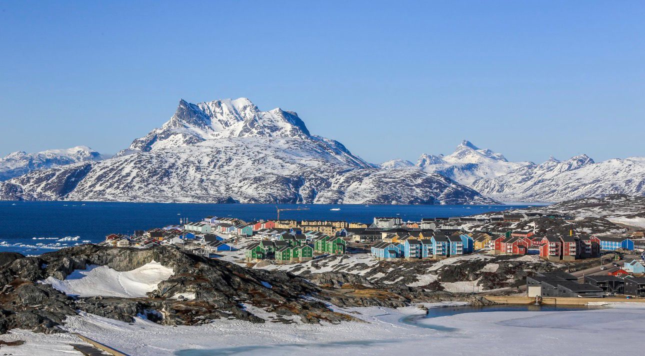 Brussels Has a Signature for Greenland. It Still Needs a Policy
