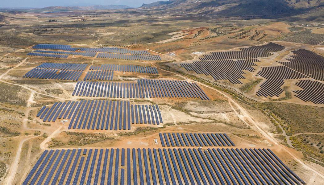 Brussels Probes Spain's Renewables Payout as Illegal State Aid Brussels Probes Spain's Renewables Payout as Illegal State Aid