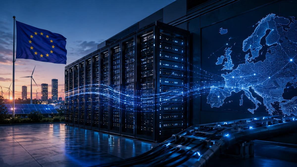 Brussels Wins New Powers to Fine AI Firms Under the AI Act