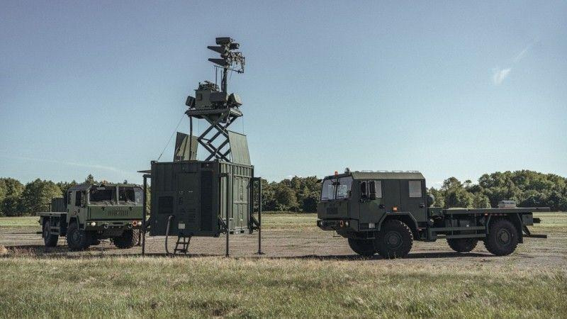 Can Europe Build Its Drone Wall Before 2030 Arrives? Can Europe Build Its Drone Wall Before 2030 Arrives