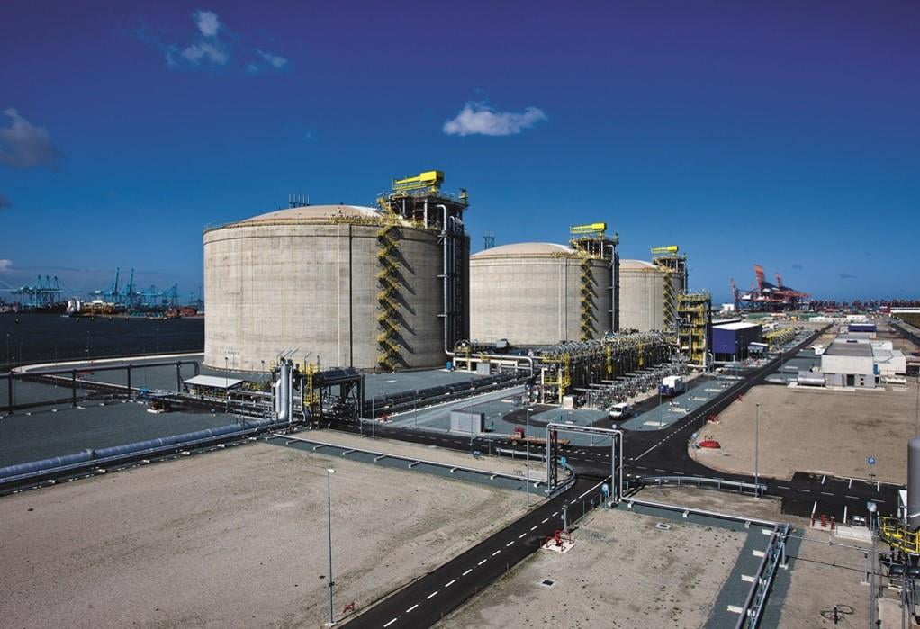 Can Europe Refill Its Gas Storage Before Winter Demand Peaks Can Europe Refill Its Gas Storage Before Winter Demand Peaks