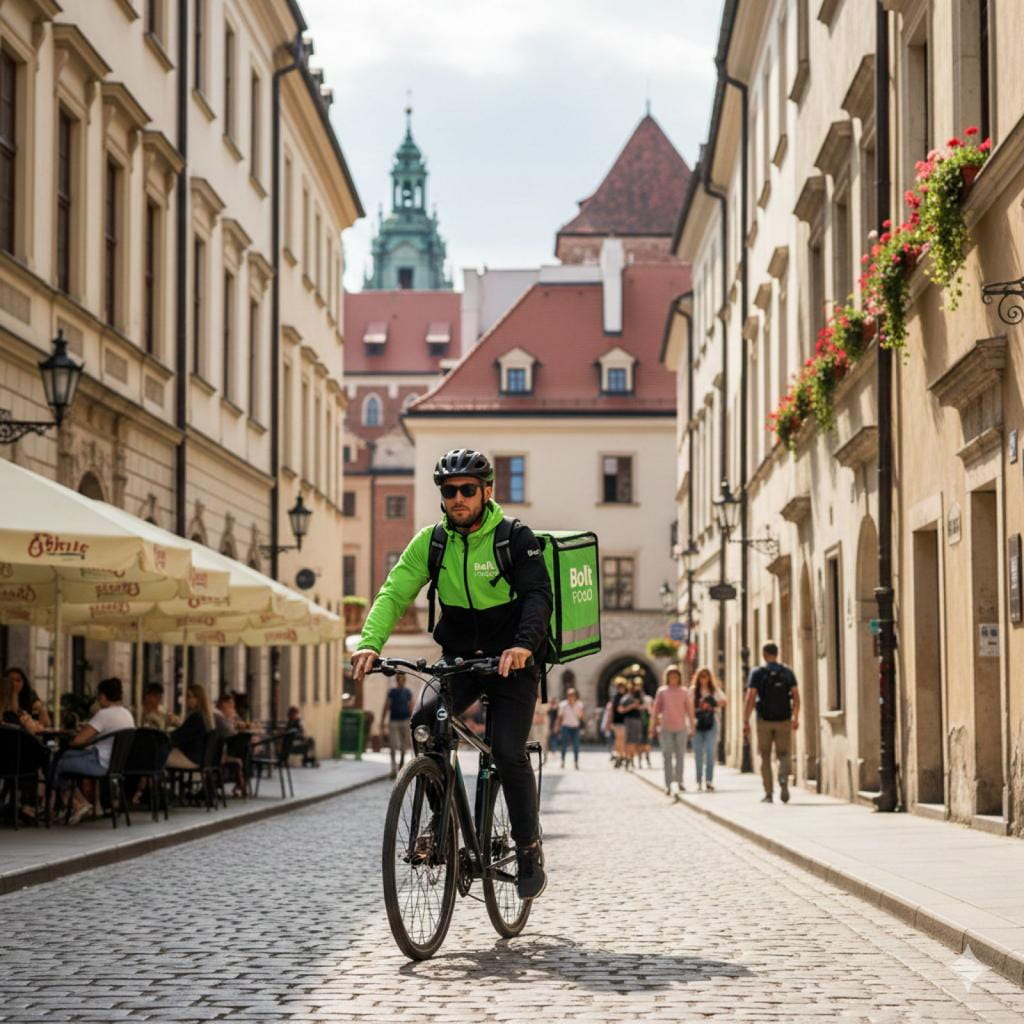 Can Europe's Gig Workers Finally Become Employees