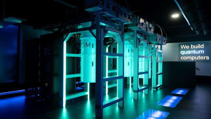 Can Europe's Quantum Plan Match Its Big Ambitions? Can Europe's Quantum Plan Match Its Big Ambitions