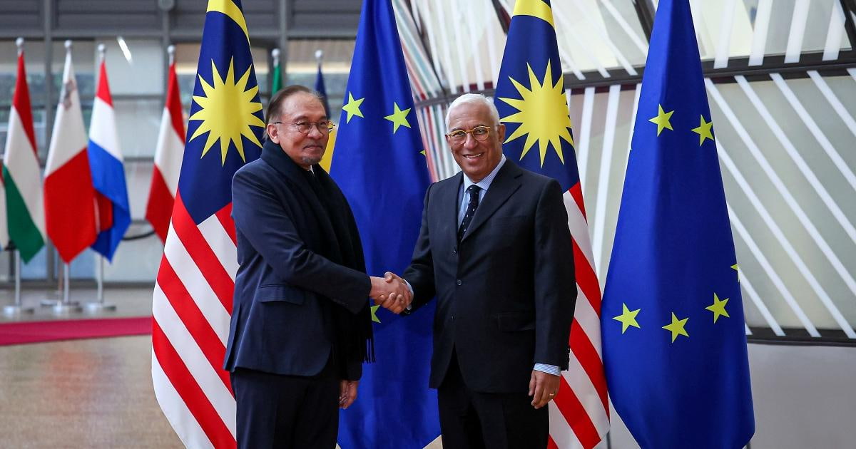 Can Malaysia Trade Talks Beat Their Own October 2027 Deadline