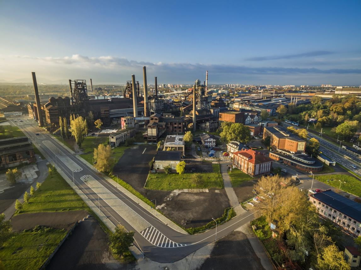 Capitals Would Write One Plan Instead of Five Funds After 2028