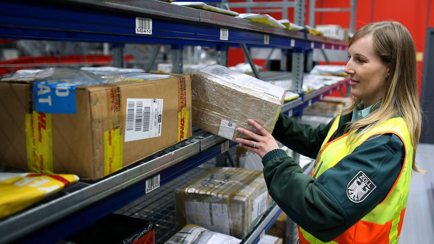 Cheap Overseas Parcels Lose Their Duty-Free Ride Into Europe Cheap Overseas Parcels Lose Their Duty-Free Ride Into Europe