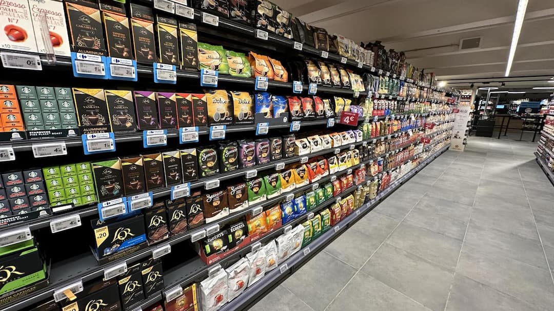 Cheaper Groceries Depend on Where Retailers Are Allowed to Buy