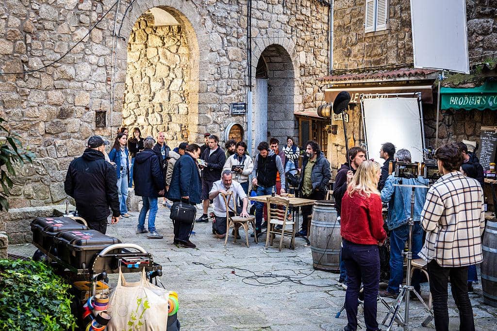 Creative Europe Reopens Its Film and Culture Funding for 2026 Creative Europe Reopens Its Film and Culture Funding for 2026