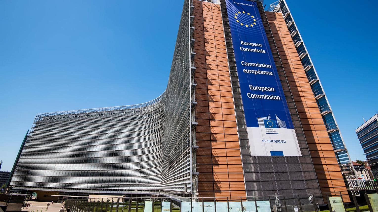 Dark Patterns Await the Consumer Law Brussels Keeps Delaying