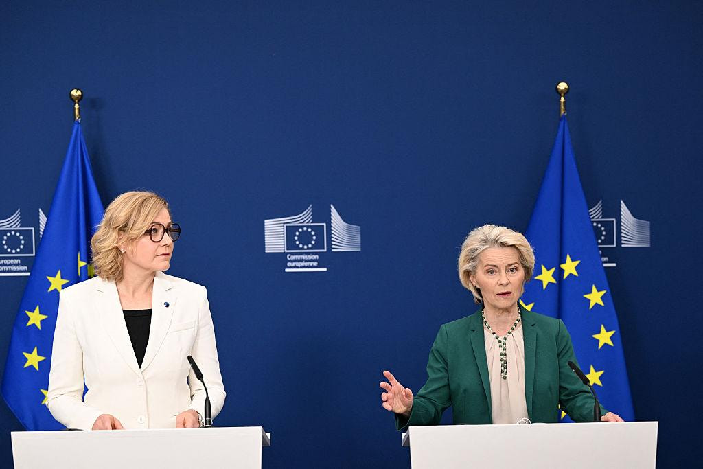 Dark Patterns Face Rules the Commission Has Not Written Yet