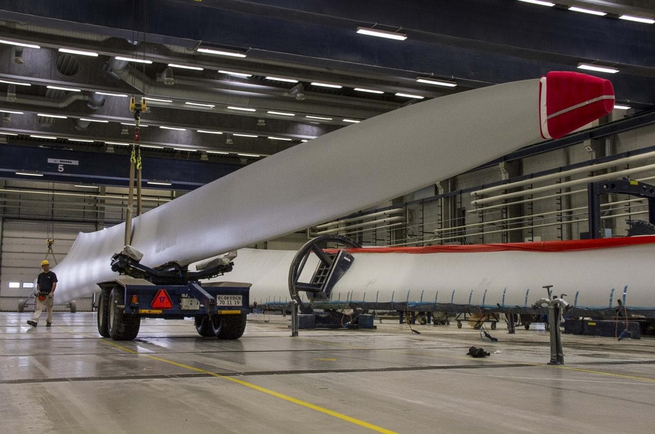 Denmark Wins Clearance for a Cleantech Scheme Worth 84 Million