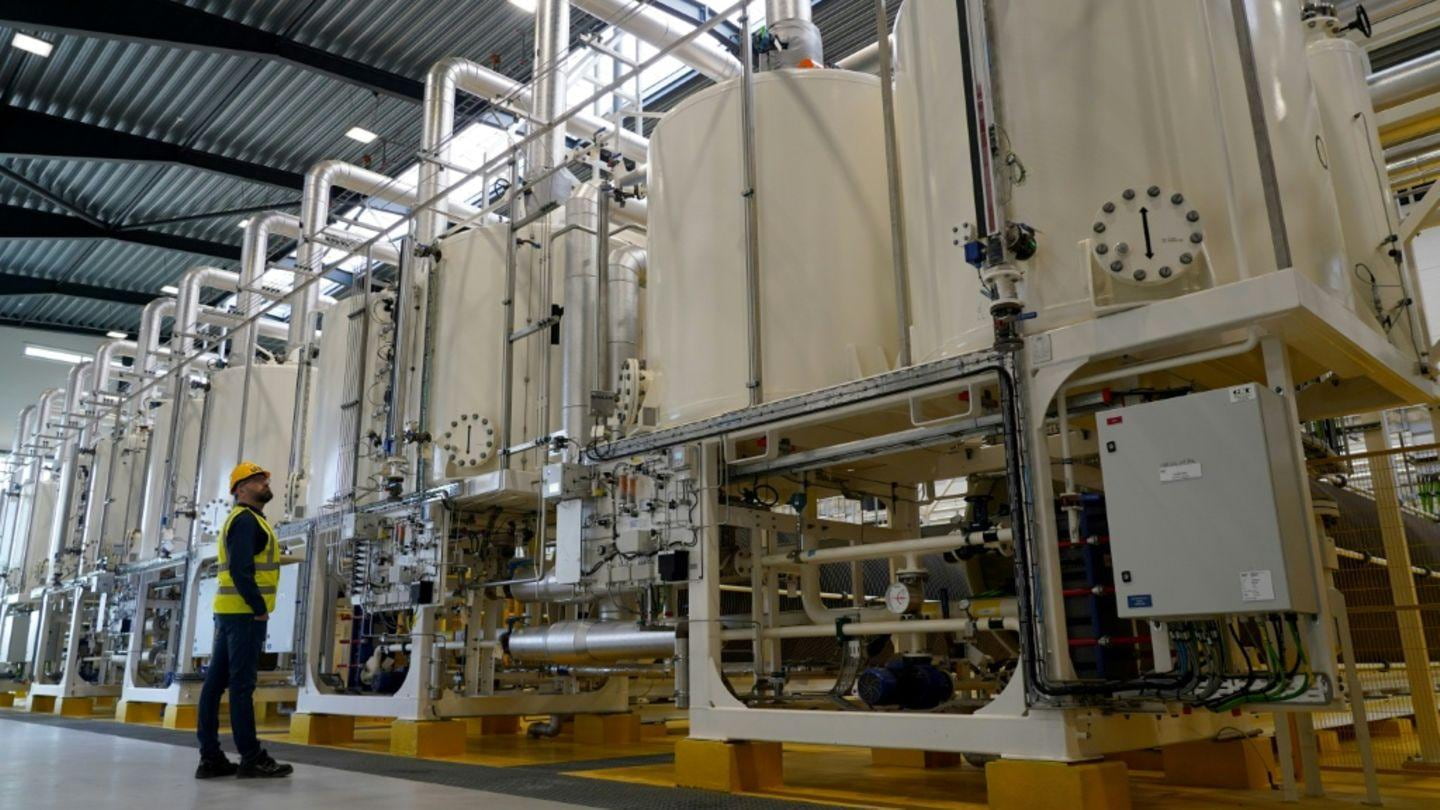 Denmark Wins Clearance to Hand Cleantech Firms 84 Million Euros