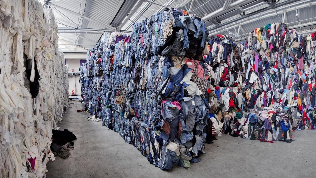 Destroying Unsold Clothes Became Illegal and Little Has Changed