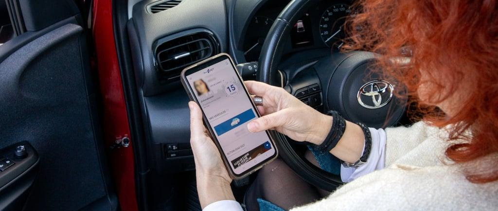 Digital Driving Licences Arrive Long After the Political Fight