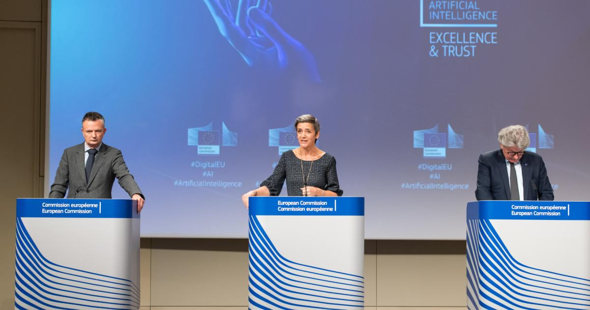 Digital Omnibus Delays Europe's High-Risk AI Deadline to 2027