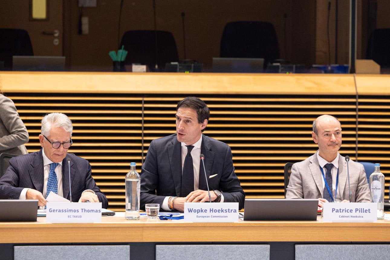 Digital VAT Overhaul Enters Its Operational Phase Across Europe Digital VAT Overhaul Enters Its Operational Phase Across Europe