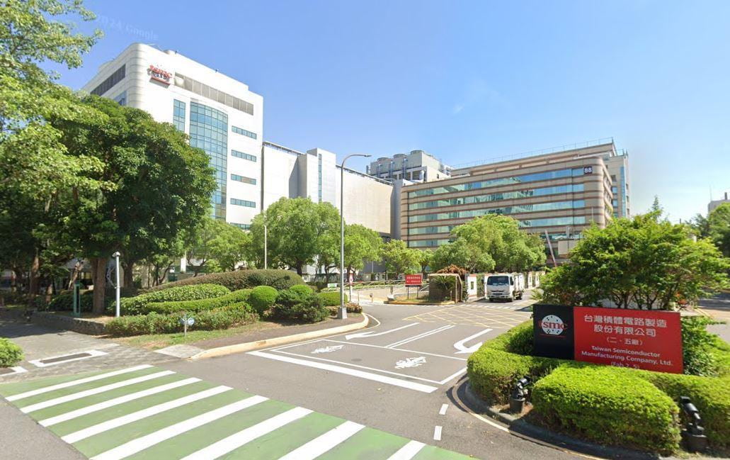 Does Europe Need a Chip Deal With Taipei or Just More Fabs