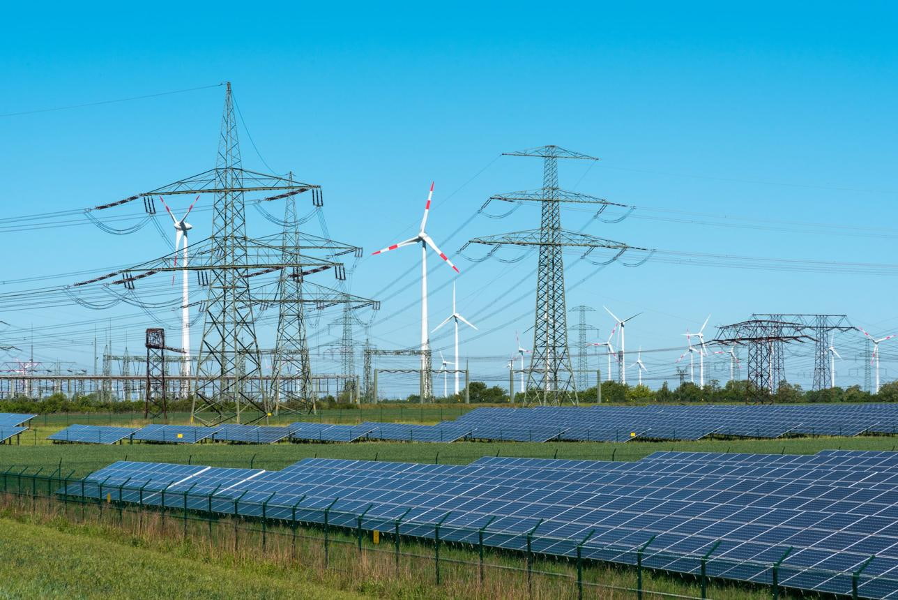 Electrification Plan Aims to Make Europe First Electro Continent Electrification Plan Aims to Make Europe First Electro Continent