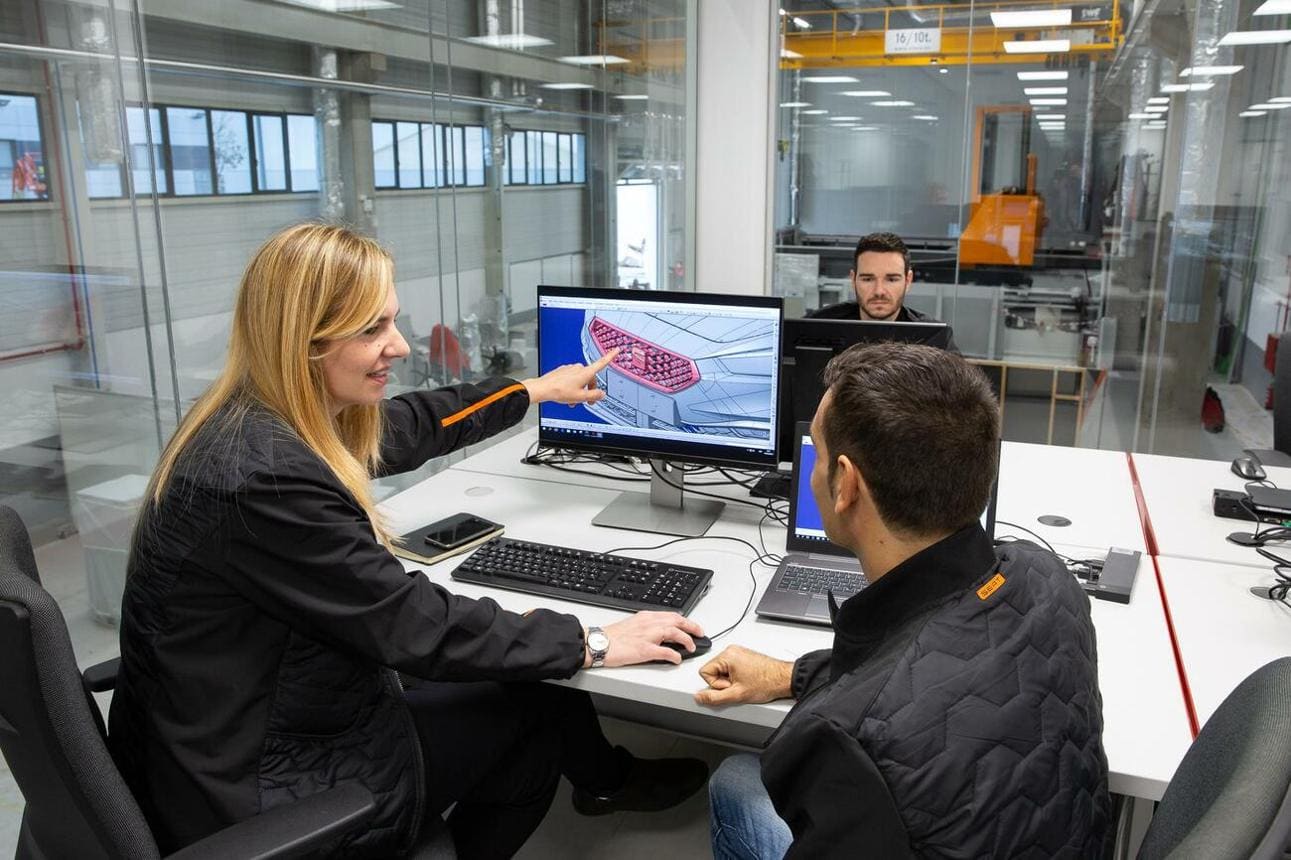 End-of-Life Vehicle Rules Reach Into the Design Studio
