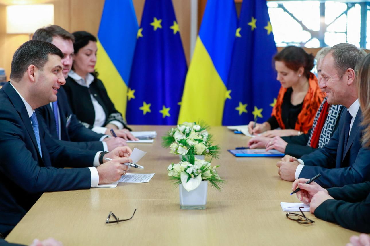 Enlargement Momentum Returns as Kyiv Opens New Chapters