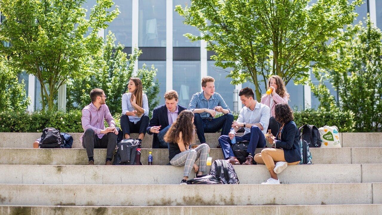 Erasmus+ Faces a Budget Fight Before Its 2028 Relaunch
