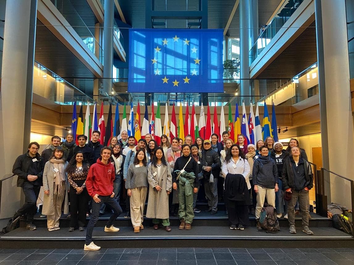 Erasmus Opens a 5 Billion Euro Round for Skills and Mobility Erasmus Opens a 5 Billion Euro Round for Skills and Mobility