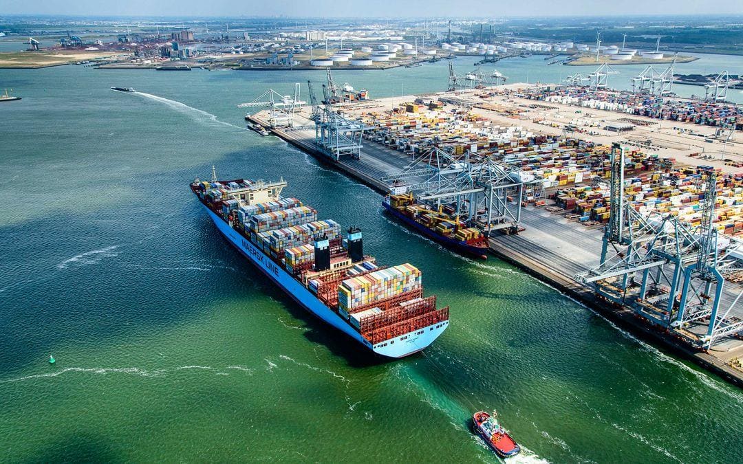 Europe Freezes Its Retaliatory Tariffs on the US Indefinitely