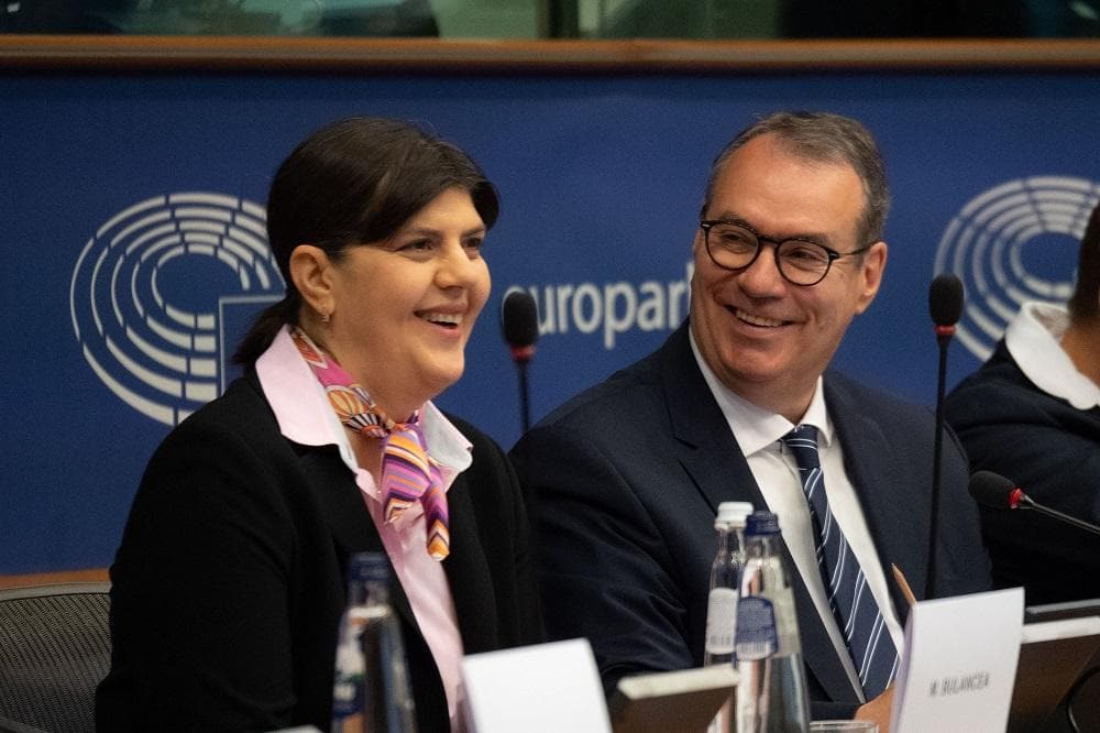 Europe Rebuilds Its Anti-Fraud Architecture Before the Next Budget