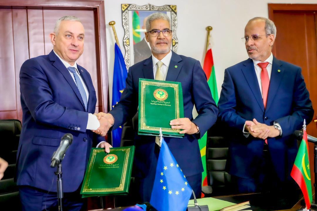 Europe Sends a Sahel Envoy Into a Region That Moved On