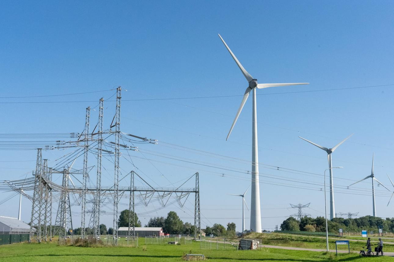 Europe Targets Cheaper Power Bills With New Electrification Plan Europe Targets Cheaper Power Bills With New Electrification Plan